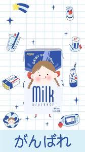 Didasarkan demikian kalian perlu mempercantik tampilan handphone kalian dalam setiap waktu sekali. Pin Oleh Jejesicaa Boba Enak Di Bg25 Ilustrasi Seni Grafis Kartun