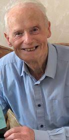 Condolence Book for Edward Brennan (Palmerstown, Dublin)