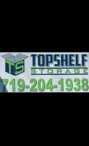 From closets and pantries to offices and garages, we have the experienced designers and professional installers to create customized functional storage just for you. Top Shelf Storage Llc Home Facebook