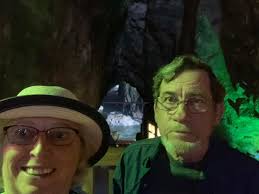 Hike from Hobbit Beach to Heceta Head near Florence Oregon