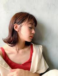 Bob haircut has always been loved and admired. Top 40 Japanese Hairstyles For Women 2019