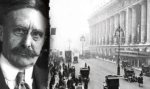 Fashion Drama of 1940's. When the 1st world war took place, it…