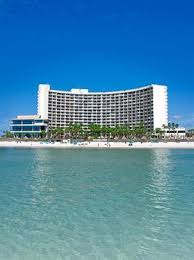 Holiday Inn Resort Panama City Beach Panama City Beach United State Panama City Panama Panama City Beach Florida Hotels Panama City Beach Florida Restaurants