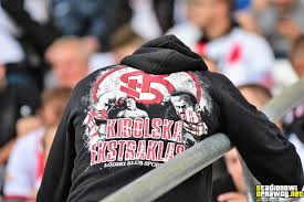 Wszyscy hooligani, wierni jednemu klubowi łks. Lks Wszedl W Posiadanie Oprawy Widzewa Stadionowi Oprawcy