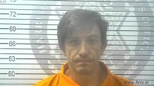 Mississippi Mugshots
