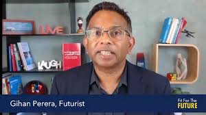 Future-Ready Leaders Program