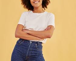 Just like before, take your tape measure and measure from the top of the thigh (right at the crotch) all the way to the bottom of the denim. How To Find Your Jeans Size A Step By Step Guide