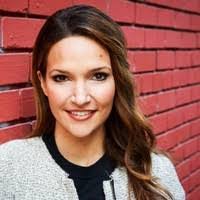 Vanessa Orellana's Instagram, Twitter & Facebook