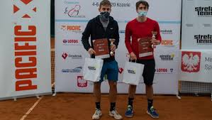 Dziennikarze tvp chwalą się nagraniem z podróży. Tenis Dziennikarze Tvp Sport Mistrzami Polski Sport Tvp Pl