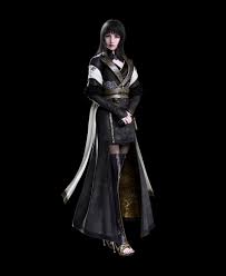 Gentiana Art - Final Fantasy XV Art Gallery