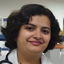 Dr. Anjali Bhatt (Chellaram Diabetes Hospital) in Bavdhan,Pune