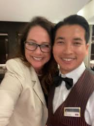 AmaWaterways AmaSonata Cruise Experience with Exceptional Crew and Service