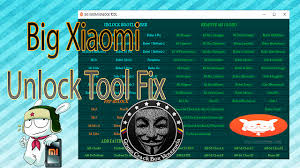 Wazzup guys, here's how to root indian or snapdragon redmi 4a. Big Xiaomi Unlock Tool Fix Unlock Bootloader Remove Account Mi