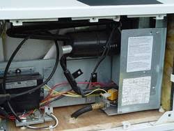 If the gfci receptacle still trips, then the gfci receptacle requires further testing by qualified service personnel. Dometic Rv Refrigerator Trips Breaker Why And How To Fix