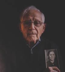 Harry's war and his revenge