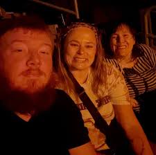 Hi all! I just wanted to introduce myself and share a photo I took