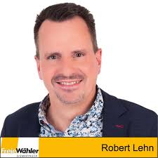 Stadtratkandidat für Sigmaringen