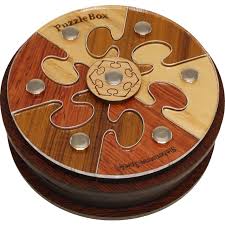 We did not find results for: Puzzle Box 03 European Wood Puzzles Puzzle Master Inc