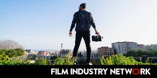 Here's some more good news: 8 Ways To Get Into The Film Industry