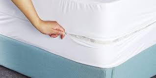 Trundle beds alone offer comfortable sleep, but adding a zippered mattress cover to your trundle. Rv Mattress Protector Truck Mattress Protector Mattressinsider Com