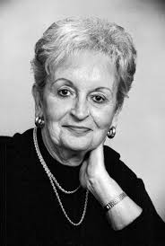 Peggy Francis Obituary (2024)