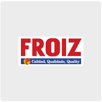 Marca Froiz | Supermercados Froiz