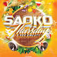 Saoko Thursday | Stamford event in Stamford, CT