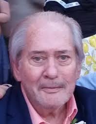 Obituary for Greg Ivey