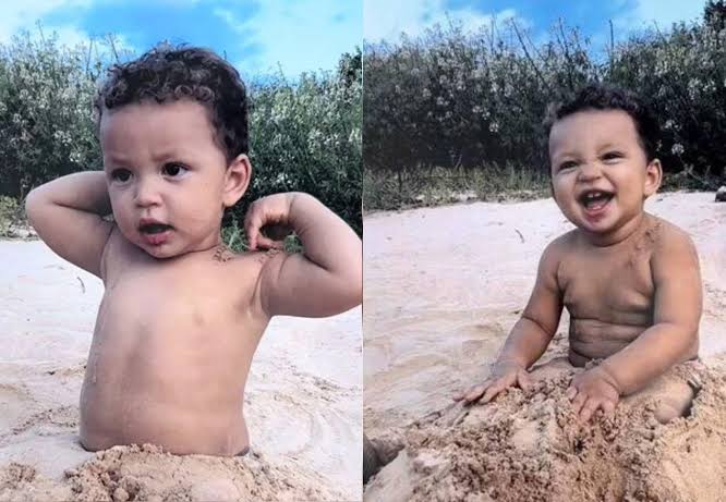 Caso José Arthur: Desaparecimento completa 3 meses sem respostas em  Eldorado - Gazeta Carajás