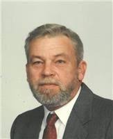 Homer Haislip Obituary (1945