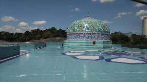 The islamic arts museum malaysia (iamm) is one of the best museums in malaysia with over 7000 top quality artefacts from all over the islamic world. A Visit To The Islamic Arts Museum Malaysia Alphabettes