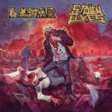 On a high note, it's even better because i visited during the big 20th anniversary celebration of the festival. Obscene Extreme Festival 2019 Insane Society Records