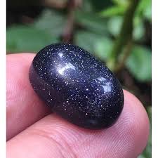 Obral pasti murah cincin batu akik pasir intan / emas warna biru top. Batu Akik Pasir Intan Hq Shopee Indonesia