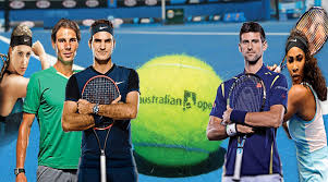 Финал джокович медведев теннис австралия опен 2021 australian open. Djokovic Nadal Federer Serena To Contest Australian Open 2021 Sns