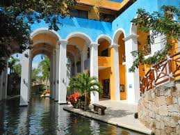 Occidental Grand Xcaret All Inclusive Resort In Mexico Mexico Mexico Resorts Mexico Vacation Inclusive Resorts