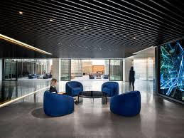 Office Tour Symantec Experience Center Mountain View V 2020 G