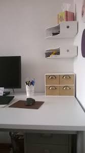Space Saving In The Study Use Wooden Files As Shelves Apartment Decor Ideas Zuhause Diy Ideen Furs Zimmer Zimmer