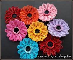 Pin On Paper Quilling