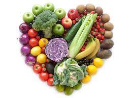 Eat better, live longer - Harvard Health