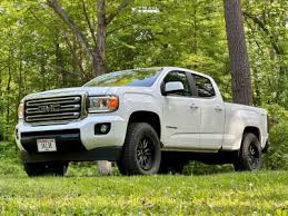 Image result for Black 2009 Canyon