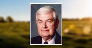 Carl B. Kaufman Obituary