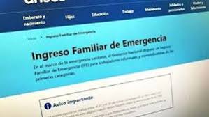Para que el cobro del beneficio sea más rápido, eficiente y seguro, anses está canalizando todos los pagos a través del sistema. Confirman El Pago Del Segundo Bono A Los Beneficiarios Del Ife Telefe Santa Fe