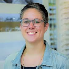 Alumni Spotlight: Erin Stuckey '00