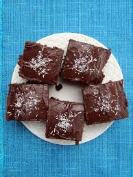 They are so good that i make them often… even when i don't need to worry about any dairy allergies. Chocolate Mud Cake Vegan Gluten Free The Vegan Monster