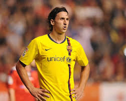 Zlatan was born in 1981 in malmö, sweden. Pin On Barcelona