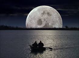 Resultado de imagen de superluna