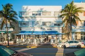 This miami beach hotel provides complimentary wireless internet access. Penguin Hotel 99 1 2 9 Updated 2021 Prices Reviews Miami Beach Fl Tripadvisor