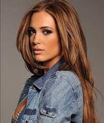 Best Summer Hair Color 2014 Hairstylesnews Com Hair Styles Hair Colours 2014 Summer Hair Color