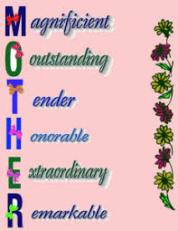 Image result for mother's day out story