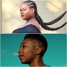 Alannah Johnson and Whitney French look to the future with the launch of  Black feminist queer press Hush Harbour